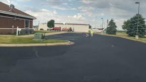 Driveway Overlay Services in Boiling Spring Lakes, NC